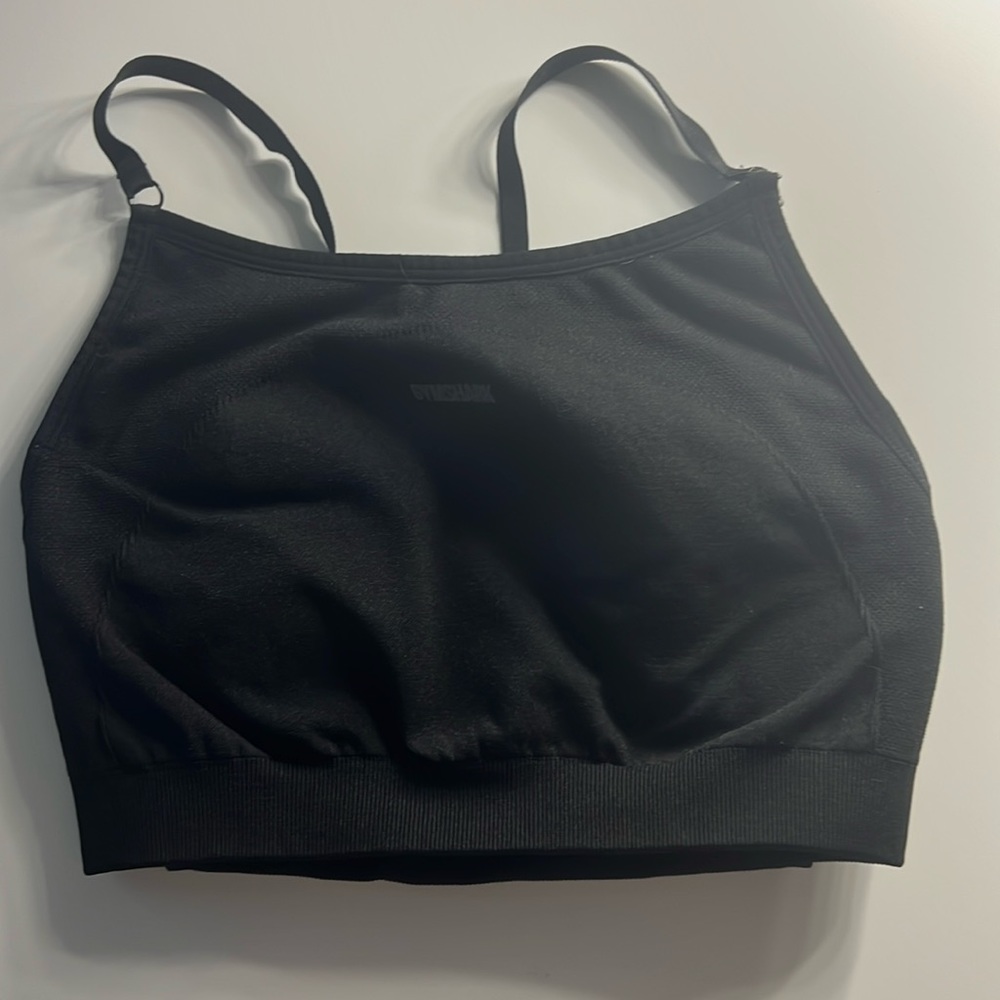 Gymshark Bra